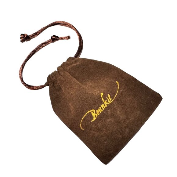 Bounkit Large Cocktail Ring Sz. 8 Oval Lemon Quartz Statement Art Deco Gemstone - Picture 14 of 14